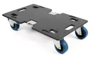 LD Systems MAUI 44 G2 CB Castor Board for MAUI 44 G2 SUBMAUI 44 G2 / MAUI 44 G2