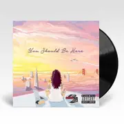 You Should Be Here (Vinyl) (Reissue)