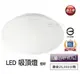 【燈王的店】 飛利浦 LED 愷昕 35W 吸頂燈(全電壓)(白光/黃光) 32166