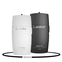 在飛比找PChome24h購物優惠-【美國 Lasko】樂司科 Fresh Me 奈米負離子 個