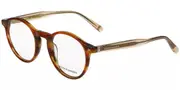 Scotch & Soda 3039 151 Women’s Glasses Tortoiseshell Size 47 - Private Health Rebate - Blue Light Block Available