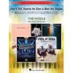 FEEL IT STILL, REWRITE THE STARS & MORE HOT SINGLES: SIMPLE ARRANGEMENTS FOR STUDENTS OF ALL AGES