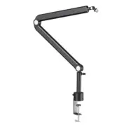 Microphones Cantilever Stand Microphones Arm Swivels for Home Studio and KTV Use