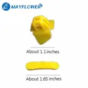 New Mayflower Mount & Demount Head Plastic Insert Rim Protector for Coats Corghi
