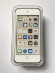 Apple iPod touch 6th Generation Gold (32GB) Sealed New In Box