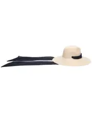 Eugenia Kim Cassidy Packable Wide-Brim Fedora