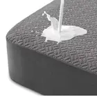 King Size Waterproof Mattress Protector with Soft Cooling Fabric, Noiseless