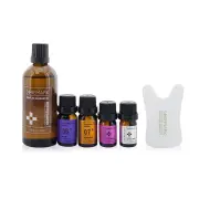 Natural Beauty Stremark Joy Essential Oil Set 5pcs