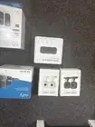 eufy wireless security cameras and locks
