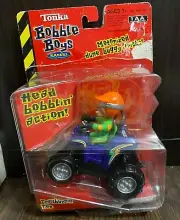 Tonka Bobble Boys Racers TRAILBURNIN TEX Head Bobblin Action DUNE BUGGY Mobile