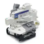 OEM Door Lock Latch Actuator Front Left LH For VW Passat B6 Touareg AUDI A4 Q7 (for: Audi)