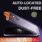 2Pcs for Samsung Galaxy S25 S24 Ultra S23 S22 S21 plus A71 A25 A15 A35 A34 A16 A