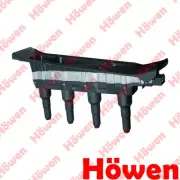 Fits Saab 9-3 9-5 900 9000 2.0 2.3 + Other Models Ignition Coil Howen