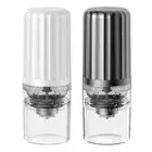 Automatic Coffee Beans Grinder Machine Rechargeable Coffee Grinder Machine