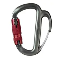 在飛比找蝦皮購物優惠-【PETZL】FREINO 自動保險鉤環 NO.M42