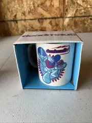 Deadmau5 Coffee Mug Ceramic Anime Tea Cup 10 oz NIP