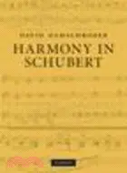 在飛比找三民網路書店優惠-Harmony in Schubert