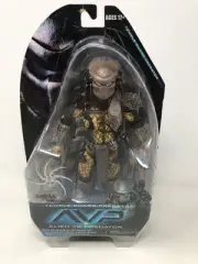 NECA Predator Series 15 Temple Guard Action Figure, 7