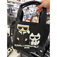 在飛比找蝦皮商城精選優惠-咩兒美國代購🌈Karl Lagerfeld 卡爾 老佛爺 迷