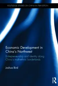 在飛比找博客來優惠-Economic Development in China’