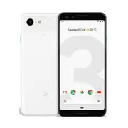 Google Pixel 3 - Very Good Condition