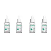 APLB - Mandelic Acid Retinol Ampoule Serum - 40ml (4ea) Set