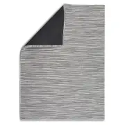 Chilewich Rib Weave Floormat, 72 x 106