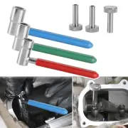 Motorcycle Valve Tappet Adjusting Wrench Tool Kit For Most Motorcycles ATVs a...