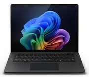 Microsoft Surface Laptop 7 13.8" Touchscreen Copilot+ PC Notebook - Intel Core Ultra 7 266V - 16 GB - 512 GB SSD - English Keyboard - Black - Intel