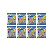 932026 8 X 290G BAG CHUPA CHUPS MENTOS MIX OF MINIS 35 PIECES