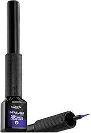 L'Oreal Paris Infallible Grip Longwear Liquid Eyeliner - Matte Blue