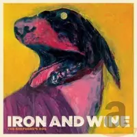 在飛比找Yahoo!奇摩拍賣優惠-【U】Iron and Wine The Shepherd'