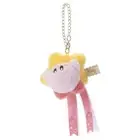 Star Kirby Warp Star Strap Osshi Warp Kirby Plush Approximately 17cm