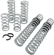 Eibach E85-209-013-02-22 PRO-UTV-Stage 2 Performance System (Set of 8 Springs)