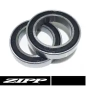 Zipp Wheel Bearing Set 202 303 404 606 •88/188 Hubs •Pair FRONT or REAR •2009-15