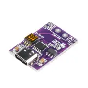 Detector PD3.0 to DC Scam Charge Trigger USB-PD QC AFC Power Charger Board