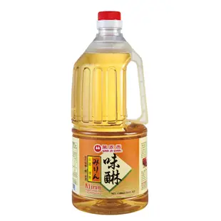 萬家香味醂1500ml (6.9折)