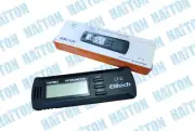 Elitech LT-2 Digital Thermometer and Hygrometer LCD Display Temperature Humidity