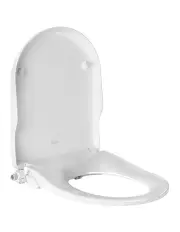[Cefito] Non Electric Bidet Toilet Seat Cover Auto Smart Water Wash Dry