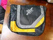 Leed's School Laptop Book Shoulder Bag UT TYLER