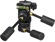 Manfrotto 229 3D Super Professional 3 Way Head