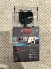 Cyclops Gear CGX3 Action Camera