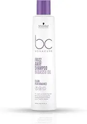 [BC Bonacure] Keratin Smooth Perfect Micellar Shampoo, 8.4-Ounce