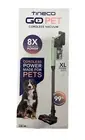 Tineco GO Pet Cordless Vacuum ZeroTangle Brush Technology Seafoam FREE SHIPPING