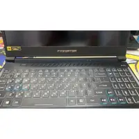 在飛比找蝦皮購物優惠-良品 電競筆電 Acer PH315-53-59JT  In