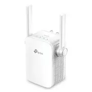 TP-Link Re205 Ac750 Wi-Fi Range Extender, 1 Port, Dual-Band 2.4 Ghz/5 Ghz RE205
