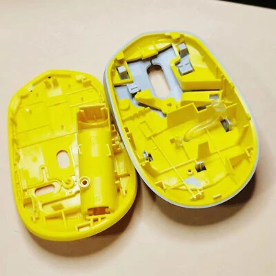 Mouse Shells Mouse Replacement Accessories for Logitech M336 M337 Spare Part