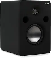Alesis M1Active MK3 Premium 65W B-Amplified Active Studio Monitor With 5-Inch Aluminium Driver, 1-Inch Silk Dome Tweeter, Optimised Waveguide and XLR/1/4-Inch Combo Inputs