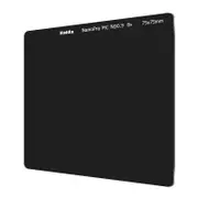 Haida Square Filter ND0.9 75x75mm NANO PRO MC Glass 3 stop for 75 PRO Filter Holder