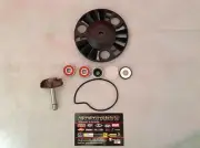 Water Pump Revision Kit Piaggio Beverly RST 125 2004 2005